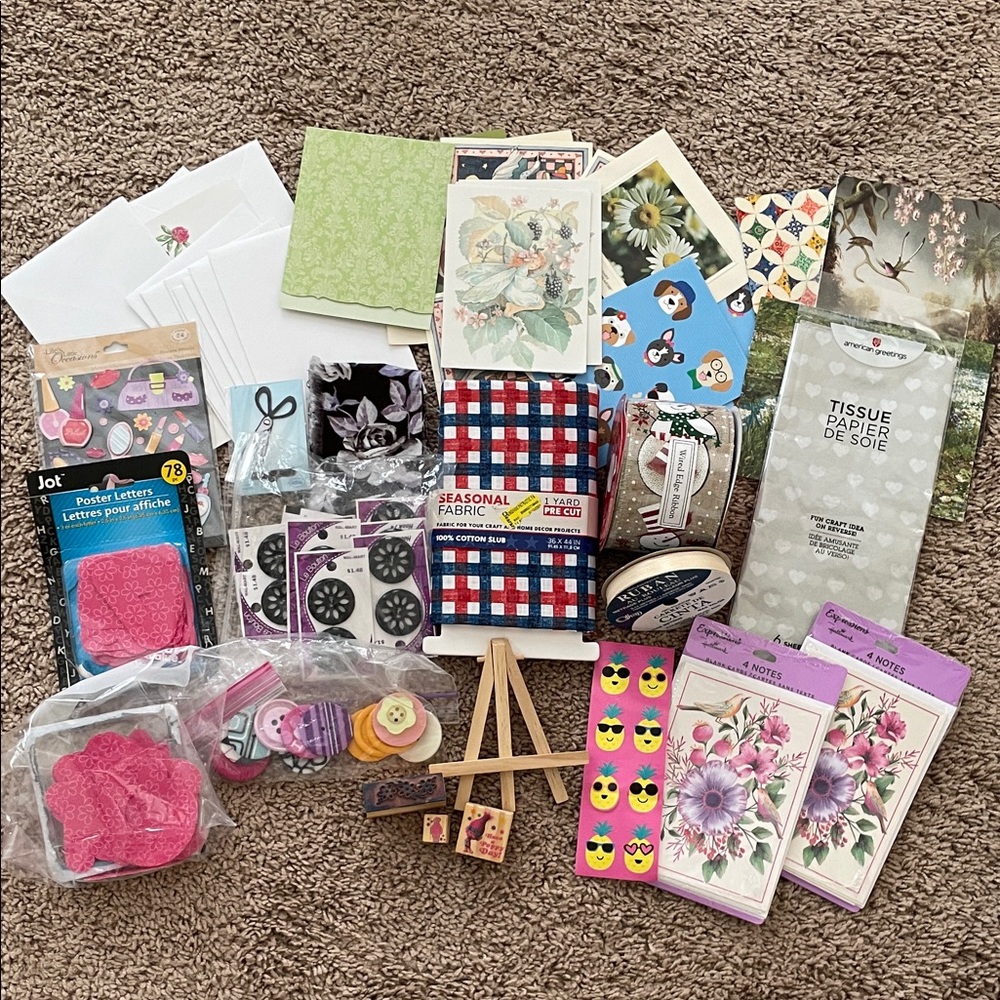 Arts‎ and Crafts Bundle